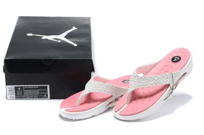 cheap women's jordan slide slippers cheap no. 92